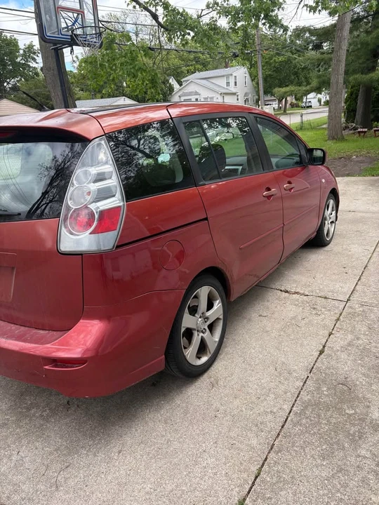 2006 Mazda Mazda 5 - Image 6 of 7
