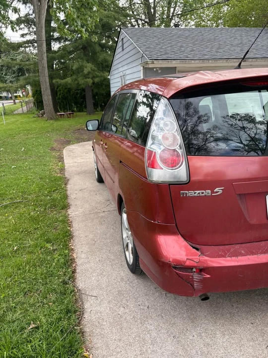 2006 Mazda Mazda 5 - Image 5 of 7