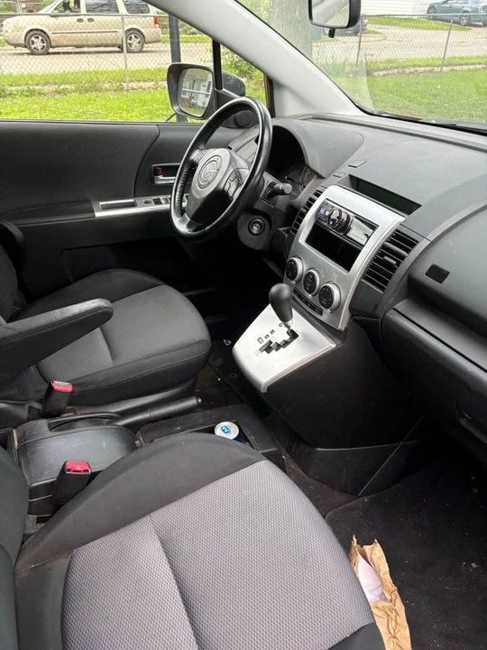 2006 Mazda Mazda 5 - Image 7 of 7