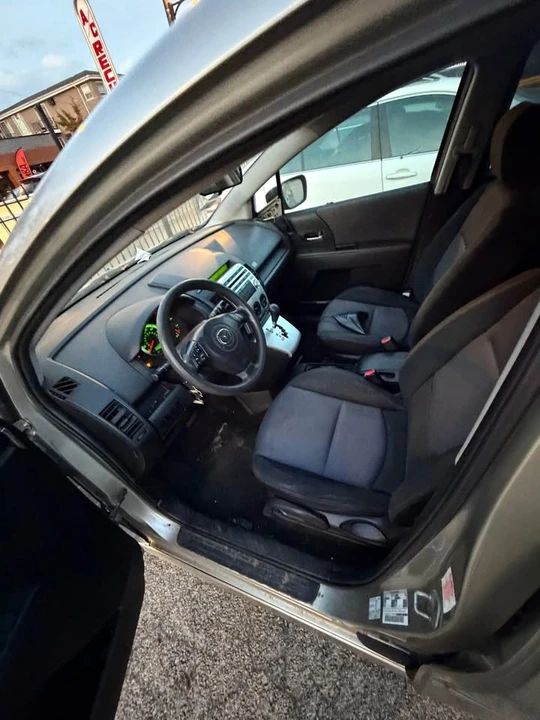 2006 Mazda Mazda 5 - Image 7 of 11