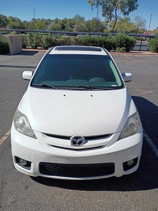 2006 Mazda Mazda 5 - Image 2 of 9
