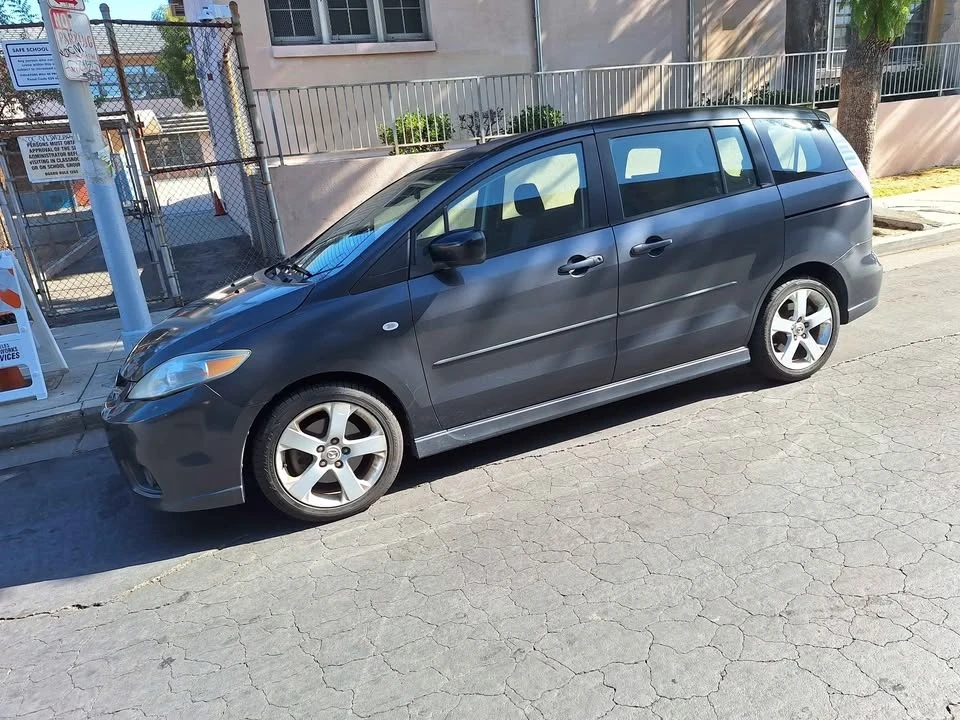 2006 Mazda Mazda 5 - Image 12 of 20