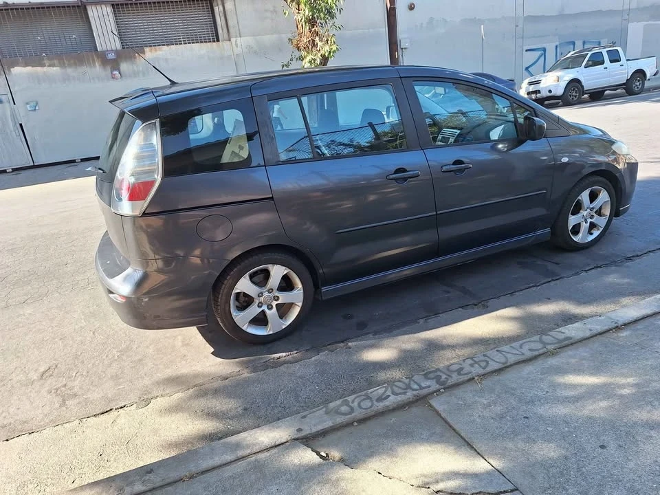 2006 Mazda Mazda 5 - Image 7 of 20
