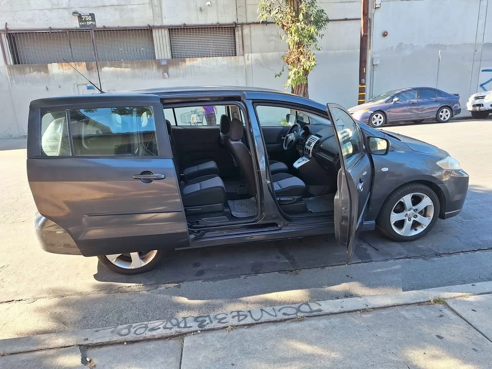2006 Mazda Mazda 5 - Image 16 of 20