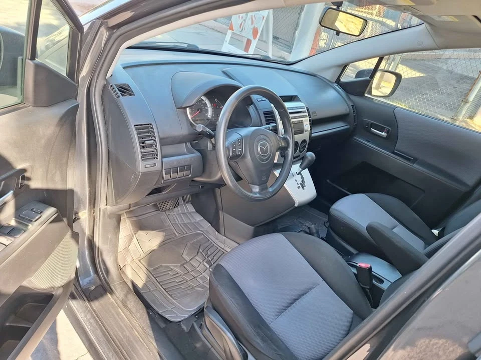 2006 Mazda Mazda 5 - Image 15 of 20