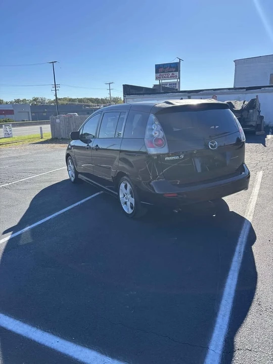2006 Mazda Mazda 5 - Image 3 of 16