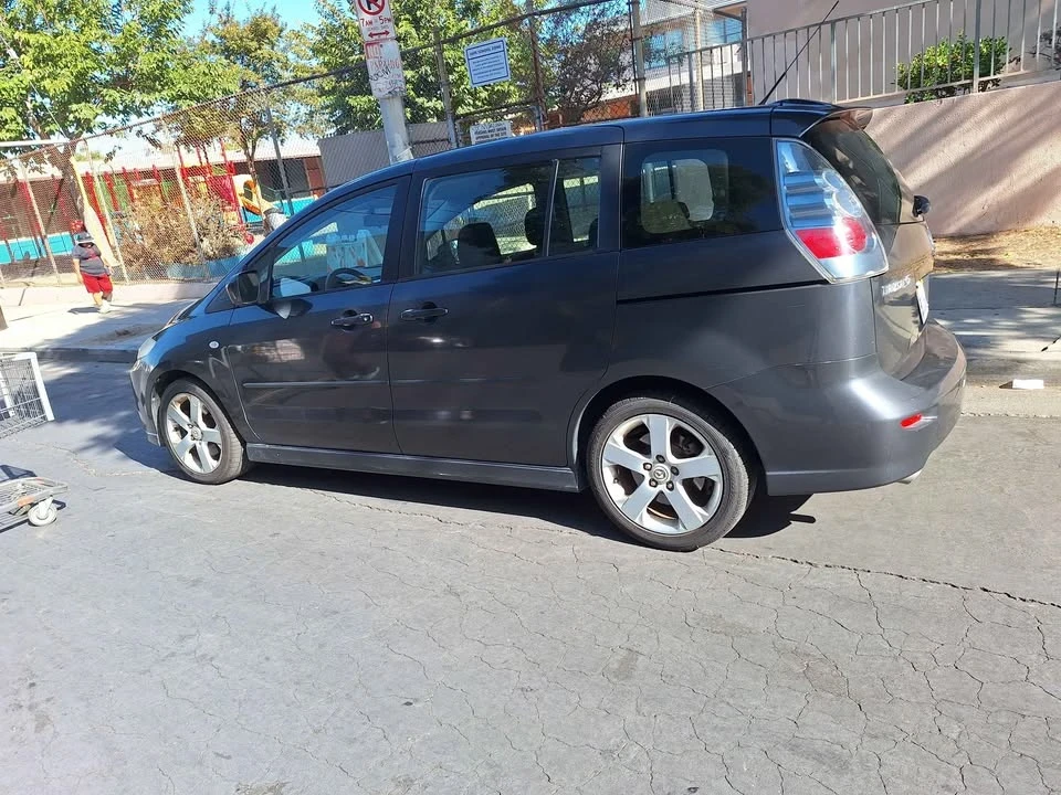 2006 Mazda Mazda 5 - Image 8 of 20