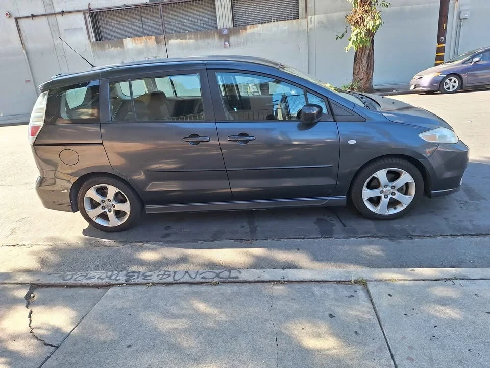 2006 Mazda Mazda 5 - Image 11 of 20