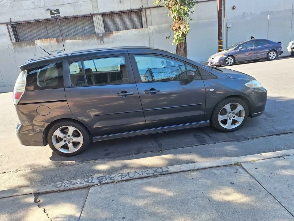 2006 Mazda Mazda 5 - Image 9 of 20