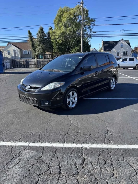 2006 Mazda Mazda 5 - Image 2 of 16