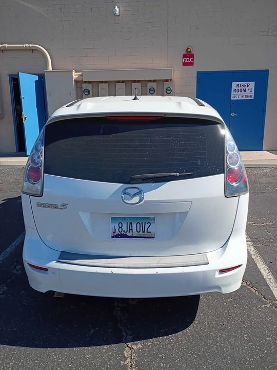 2006 Mazda Mazda 5 - Image 6 of 9