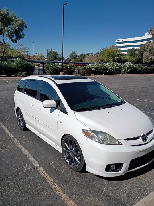 2006 Mazda Mazda 5 - Image 3 of 9