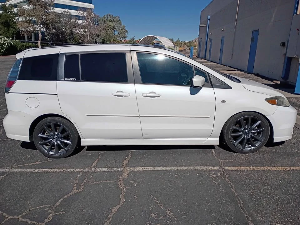 2006 Mazda Mazda 5 - Image 4 of 9