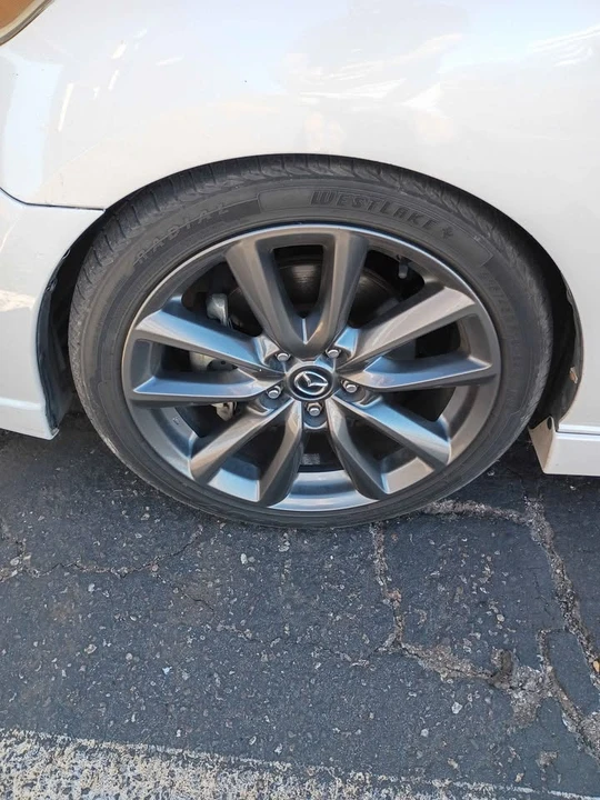 2006 Mazda Mazda 5 - Image 9 of 9