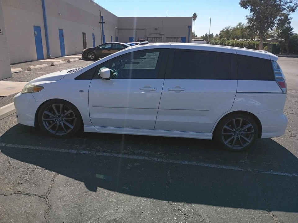 2006 Mazda Mazda 5 - Image 8 of 9