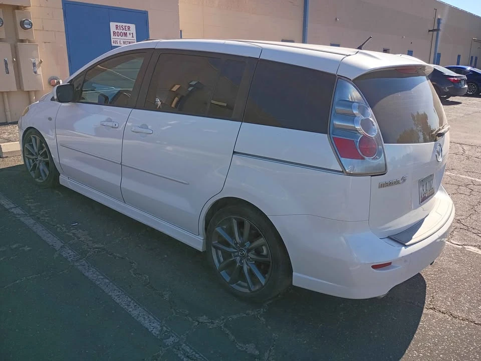 2006 Mazda Mazda 5 - Image 7 of 9