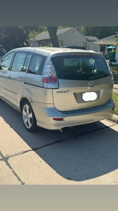 2006 Mazda Mazda 5 - Image 3 of 7