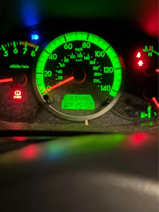 2006 Mazda Mazda 5 - Image 7 of 7