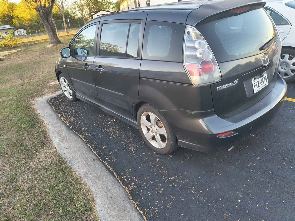 2006 Mazda Mazda 5 - Image 7 of 8