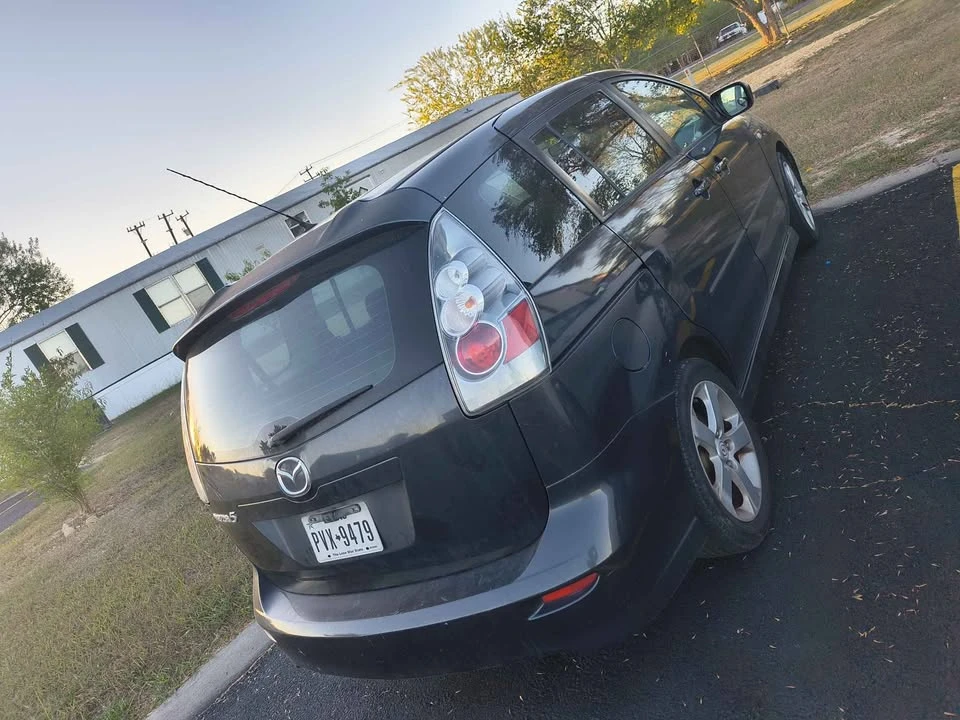 2006 Mazda Mazda 5 - Image 8 of 8