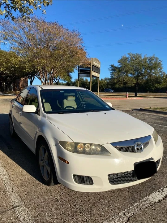 2006 Mazda Mazda 6 1st Gen - Image 2 of 20