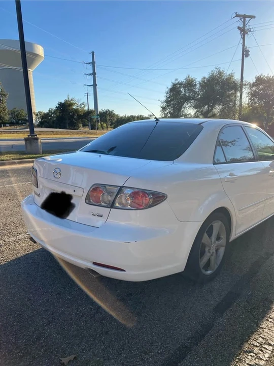2006 Mazda Mazda 6 1st Gen - Image 4 of 20