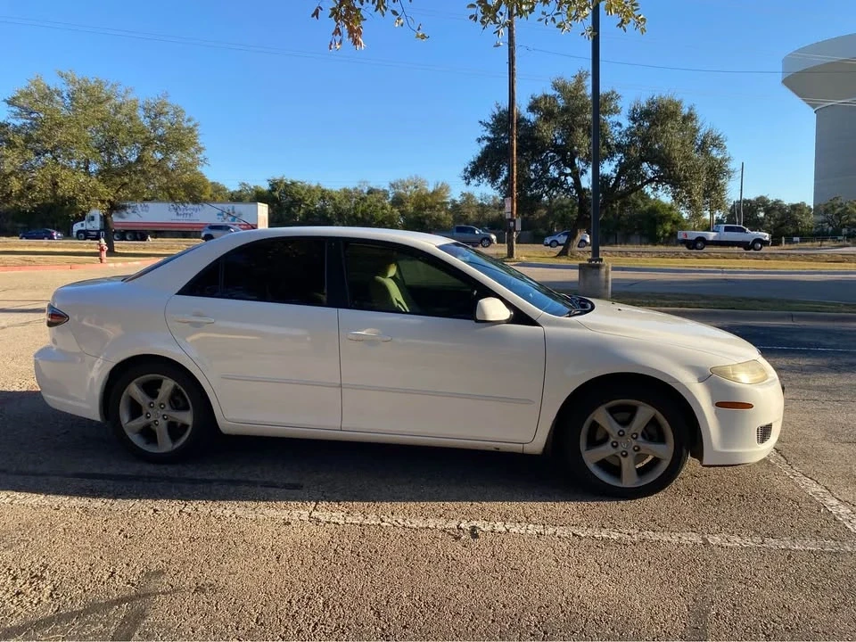 2006 Mazda Mazda 6 1st Gen - Image 3 of 20