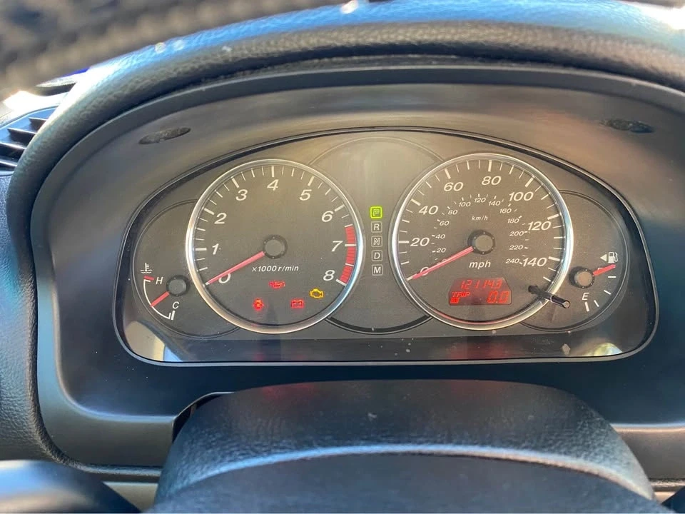 2006 Mazda Mazda 6 1st Gen - Image 11 of 20