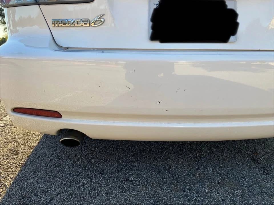 2006 Mazda Mazda 6 1st Gen - Image 6 of 20