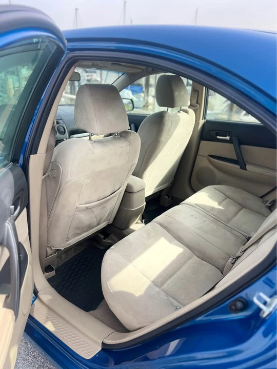 2006 Mazda Mazda 6 1st Gen - Image 11 of 13