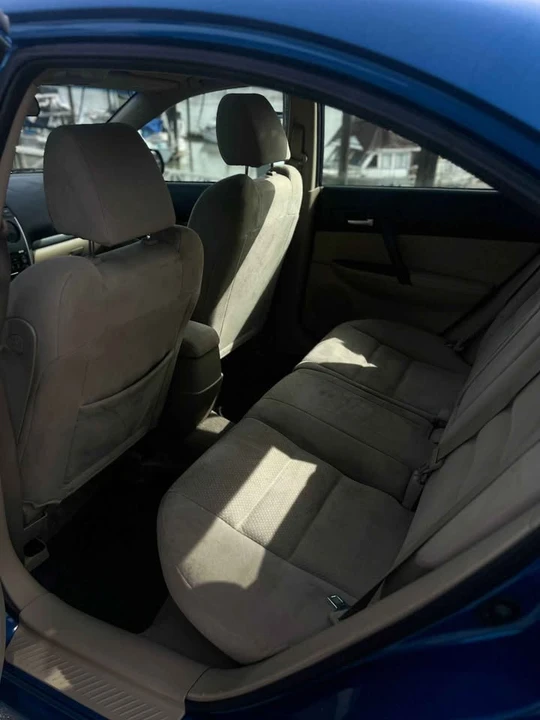 2006 Mazda Mazda 6 1st Gen - Image 2 of 6
