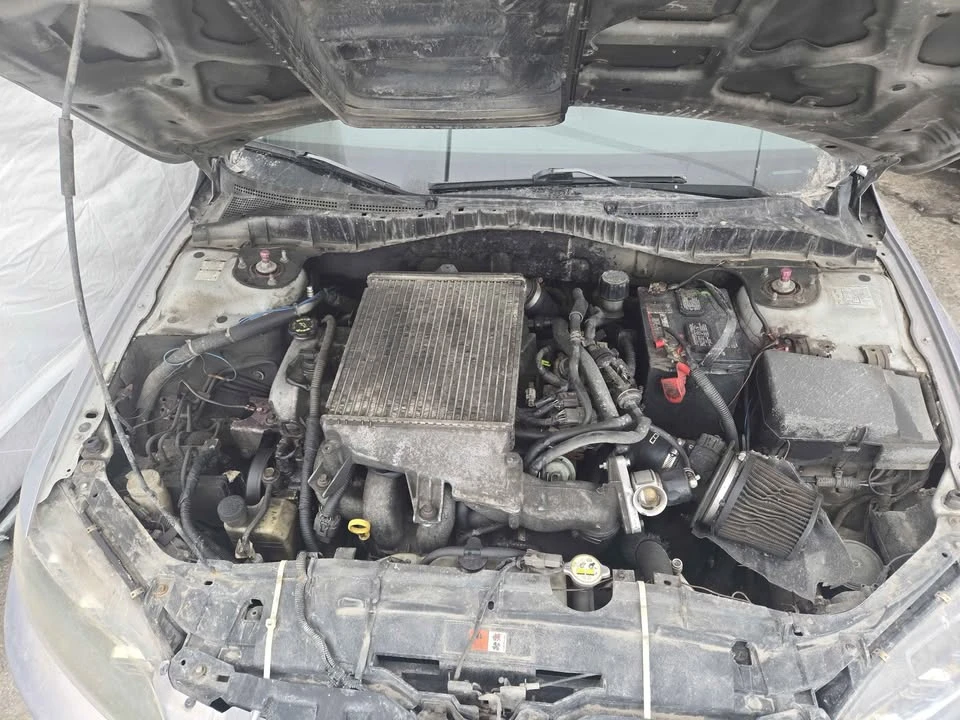 2006 Mazda Mazdaspeed 6 1st Gen - Image 2 of 6