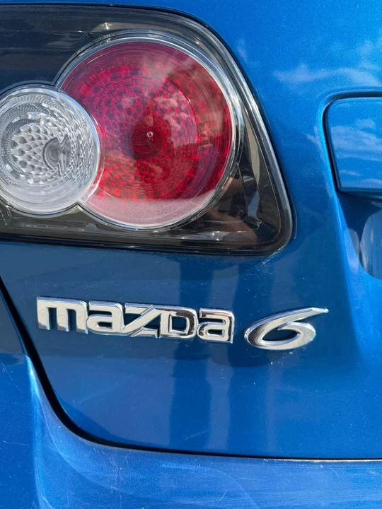 2006 Mazda Mazda 6 1st Gen - Image 7 of 13