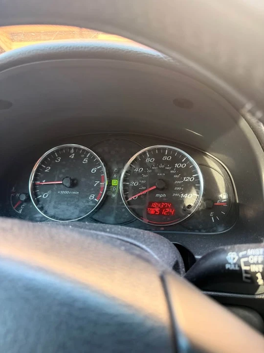 2006 Mazda Mazda 6 1st Gen - Image 3 of 17