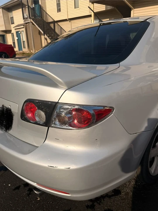 2006 Mazda Mazda 6 1st Gen - Image 11 of 17