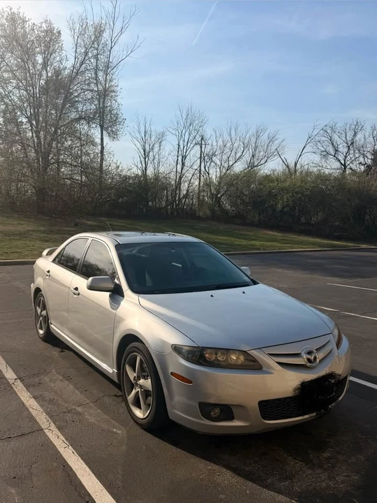 2006 Mazda Mazda 6 1st Gen - Image 13 of 17