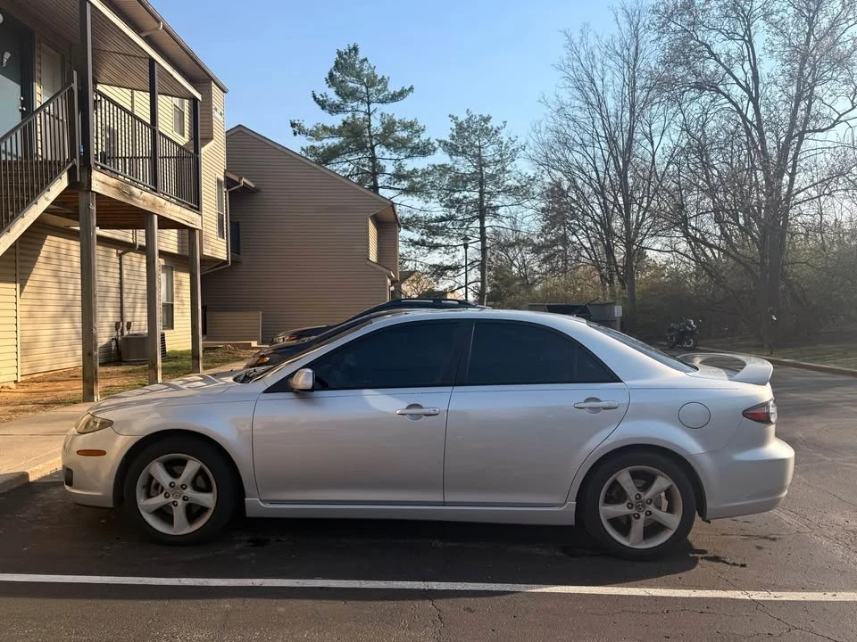 2006 Mazda Mazda 6 1st Gen - Image 17 of 17