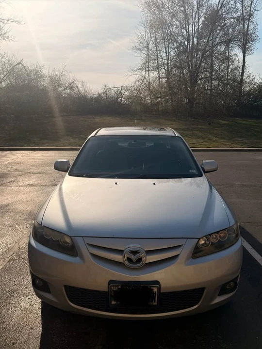2006 Mazda Mazda 6 1st Gen - Image 12 of 17