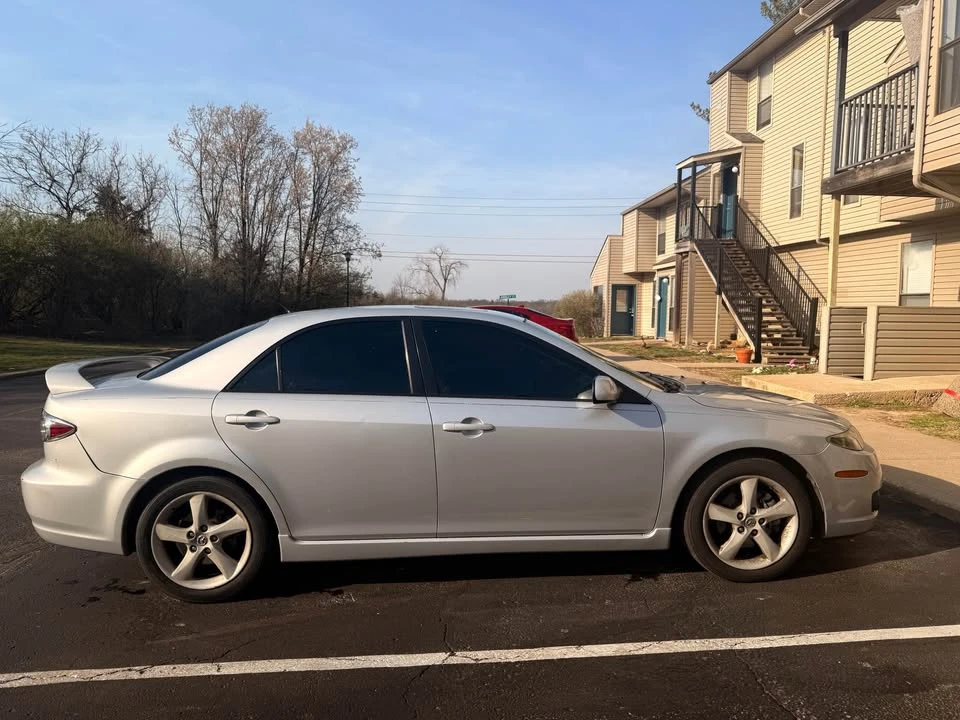 2006 Mazda Mazda 6 1st Gen - Image 10 of 17