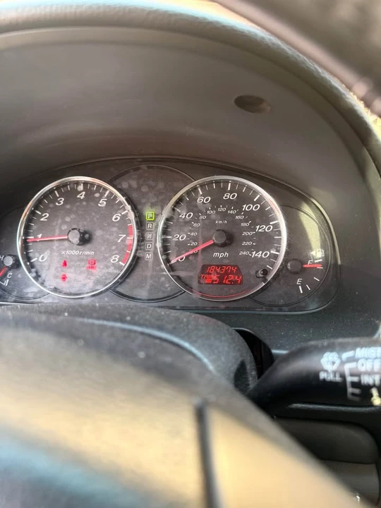 2006 Mazda Mazda 6 1st Gen - Image 4 of 17