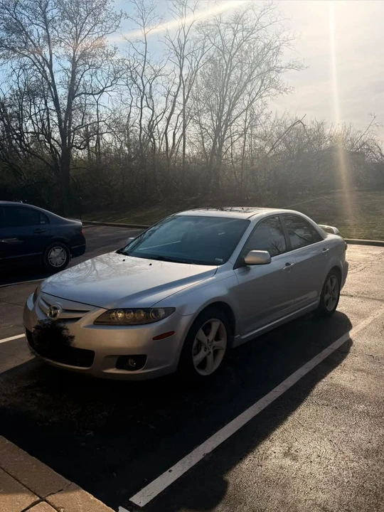 2006 Mazda Mazda 6 1st Gen - Image 14 of 17