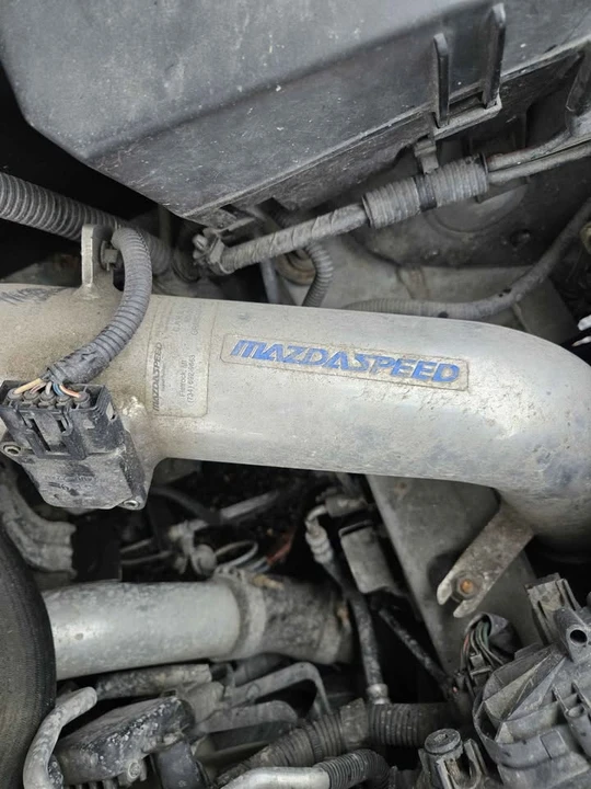 2006 Mazda Mazdaspeed 6 1st Gen - Image 7 of 14