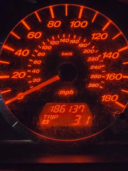 2006 Mazda Mazdaspeed 6 1st Gen - Image 13 of 14