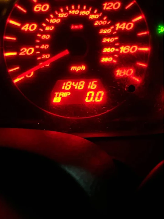 2006 Mazda Mazdaspeed 6 1st Gen - Image 5 of 5