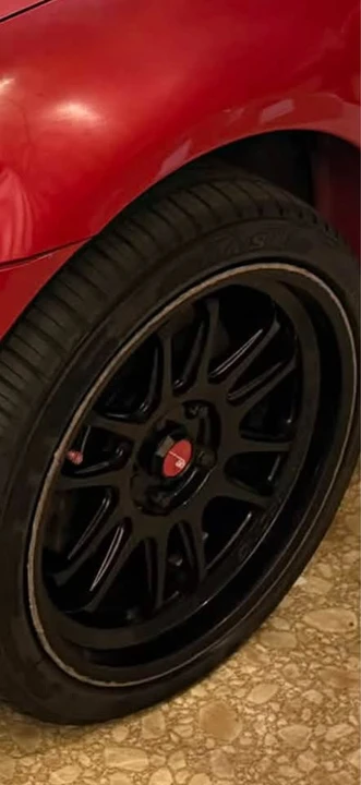 2006 Mazda Mazdaspeed 6 1st Gen - Image 5 of 8