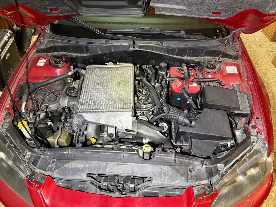 2006 Mazda Mazdaspeed 6 1st Gen - Image 4 of 8