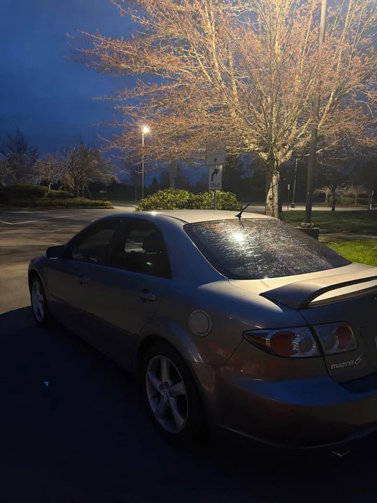 2006 Mazda Mazda 6 1st Gen - Image 5 of 8