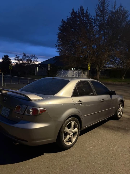 2006 Mazda Mazda 6 1st Gen - Image 3 of 8