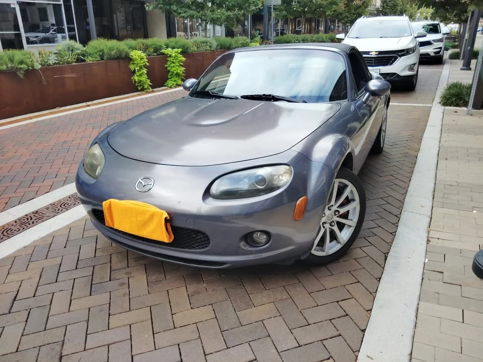 2006 Mazda NC MX-5 Miata - Image 3 of 14