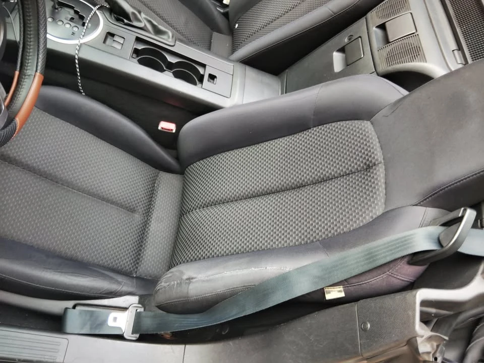 2006 Mazda NC MX-5 Miata - Image 12 of 14
